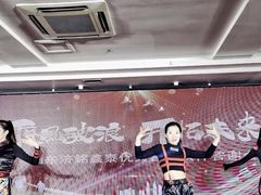 -徂徕山森林康养度假谷温泉