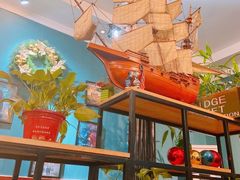 -阳光披萨(辽宁路店)