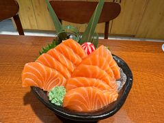 -林妈妈村·日式料理(宝山龙湖天街店)