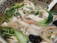 -萧记三鲜烩面(东站店)