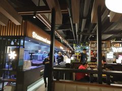 -盛江山自助料理(奥莱锦辉购物广场店)