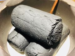 一声碳息-茶是一枝花泡茶店