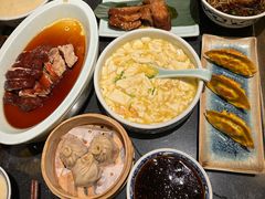 -南京大牌档(新街口德基广场店)