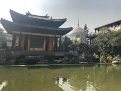 -粤剧艺术博物馆