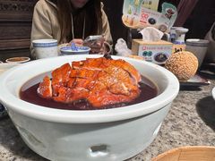 -南京大牌档(人民广场店)