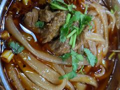 -老妈火锅粉(幸福路步行街店)