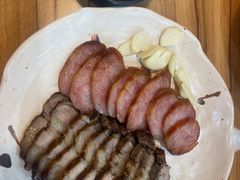 -大牛湾·眷村牛肉面(蠡溪店)