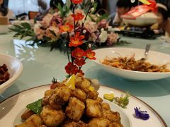 -汤记传菜(浦江店)