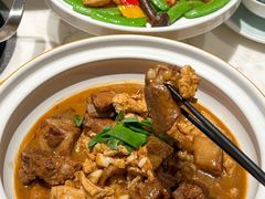 -花城粤菜餐厅(高新区店)