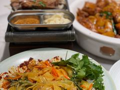 -清真·宁夏印象·盐池滩羊肉体验店(江宁路店)