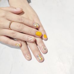 -StartNail美甲