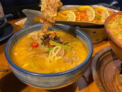 -觅山云南菜(泊富ICITY店)