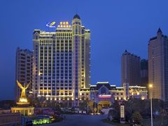 -碧桂园凤凰城酒店(南京店)