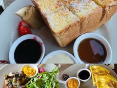 -漫咖啡 (CCPAPK店)