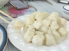 -清真鸿起来饭庄(复兴路店)
