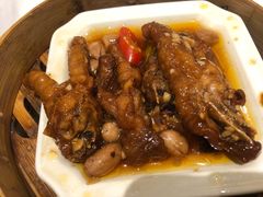 -稻香酒家(天河城店)