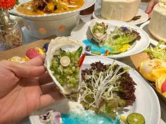 -泰椰里·泰国餐厅(智慧城广百广场店)