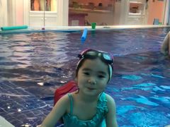 -ABC Swim亲子游泳俱乐部(河西店)