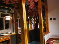 -缘福乡村铁锅炖民宿(八达岭店)