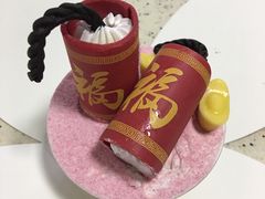 -85度C(生甜甜圈研究工坊·上海平凉店)