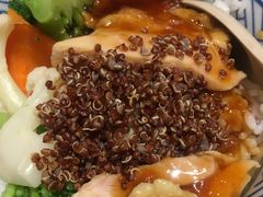 -吉野家(复兴路第二餐厅店)