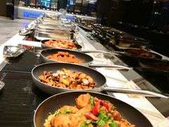 -鹭江潮餐厅•福建菜(鹭江佲家酒店)