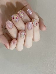 -斯馨·健康美甲美睫