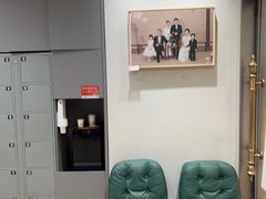 -海马体照相馆(上海月星环球港店)