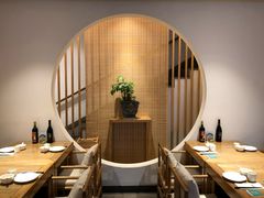 包厢-枣子树·素食餐厅(普陀山店)