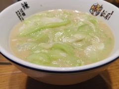 原味丝瓜-彭厨(武陵源店)