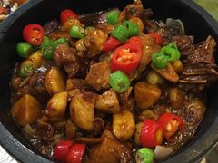 -南湖船菜大酒店