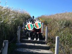 -萍乡武功山风景名胜区