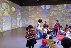 -小鸡哆哆故事屋·儿童乐园(嘉里城店)