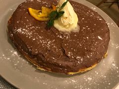 -The Sunny Side Cafe Station 1