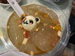 -丁太婆老妈蹄花(人民公园非遗总店)