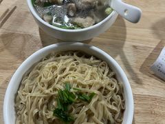 -江南红鱼汤(洋中花园店)