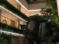 -广州白天鹅宾馆