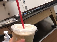 矩阵咖啡花蜜拿铁-代数学家algebraist(苏州中心店)