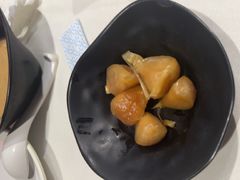 糖蒜-东来顺饭庄(西直门店)