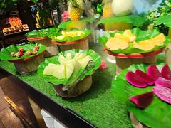 -九月海·海鲜自助(世纪东方店)