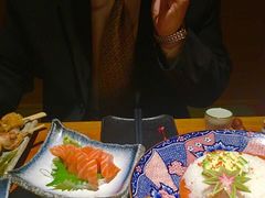 -千代武日本料理(开发区店)