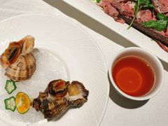 -黑明餐厅(白鹭洲店)