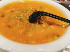 -山泉公馆酒家(广州东站店)