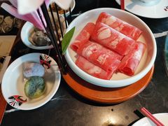 -禧鳳記·猪肚鸡火锅(玖洲道店)