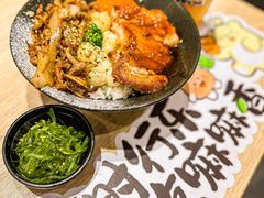 -吉野家(大悦城店)