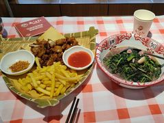 -西江红·株洲本地菜(滨江南路店)