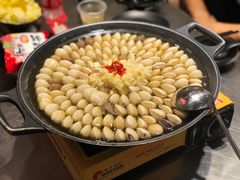 -水哥卜卜贝(东晓·胜汇里店)