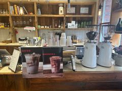 -佐敦面包铺·JORDAN BAKERY
