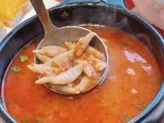 -西贝(吴江路湟普汇店)
