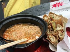 -清真·二嫂子煎饼果子(鼓楼旗舰形象店)